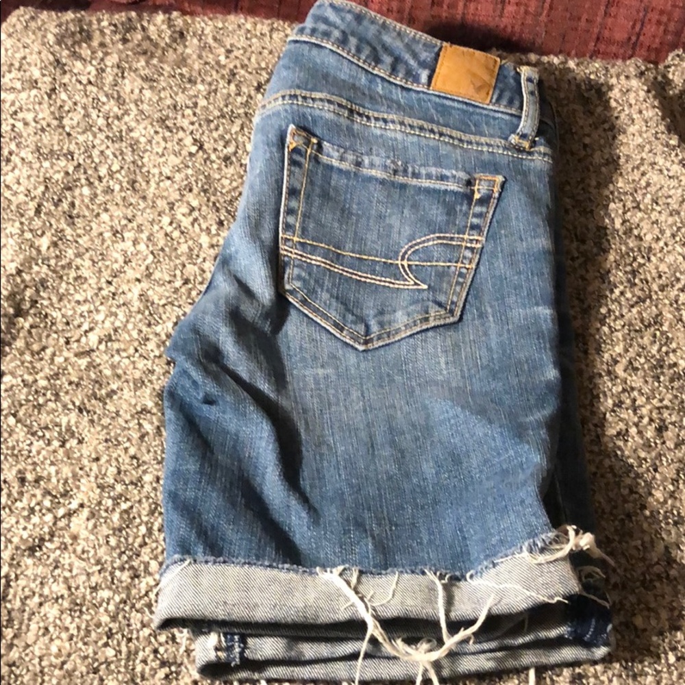 American Eagle Bermuda shorts